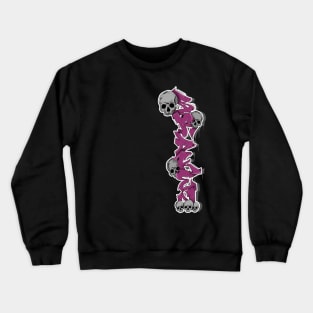 Grafiti Roto Crewneck Sweatshirt